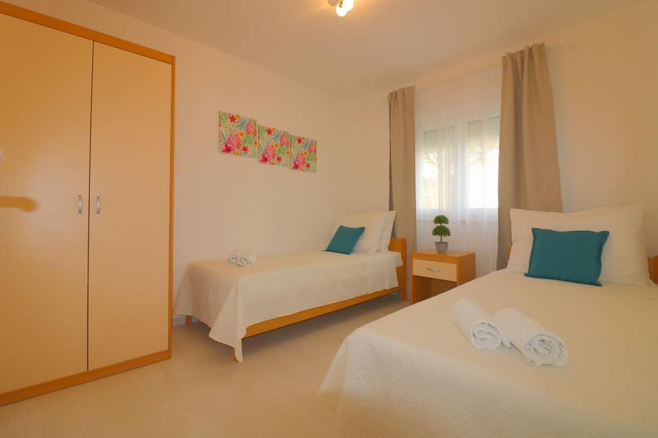Melisa 5 House in Poreč