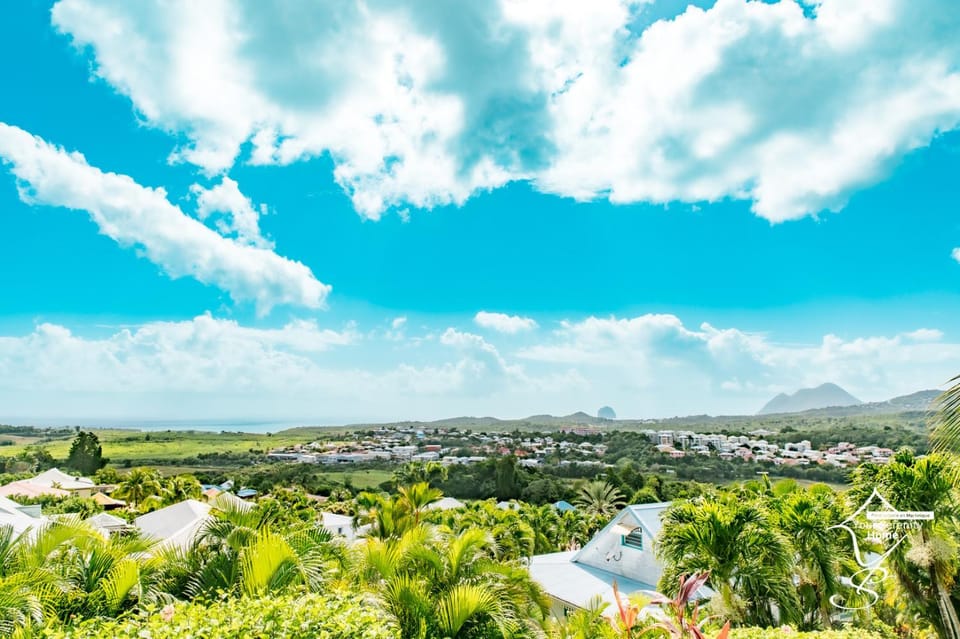Natural landscape, Mountain view, Sea view