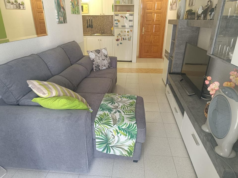 Las Olas apartamentos Apartment in Maspalomas
