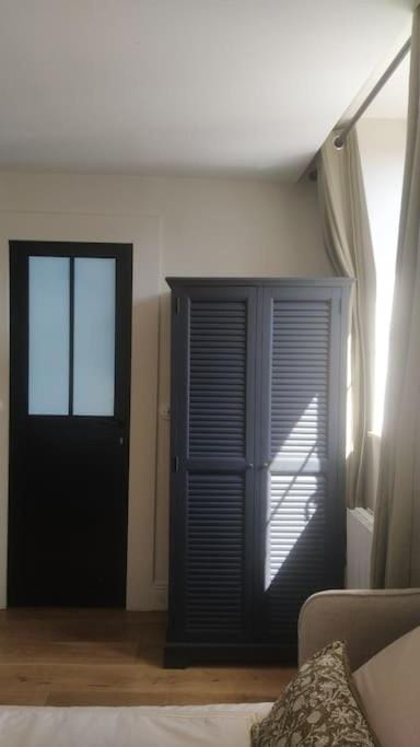 Appartement très confortable le Renaissance entre Paris et CDG Apartment in Île-de-France