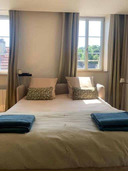 Appartement très confortable le Renaissance entre Paris et CDG Apartment in Île-de-France