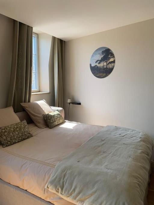 Appartement très confortable le Renaissance entre Paris et CDG Apartment in Île-de-France