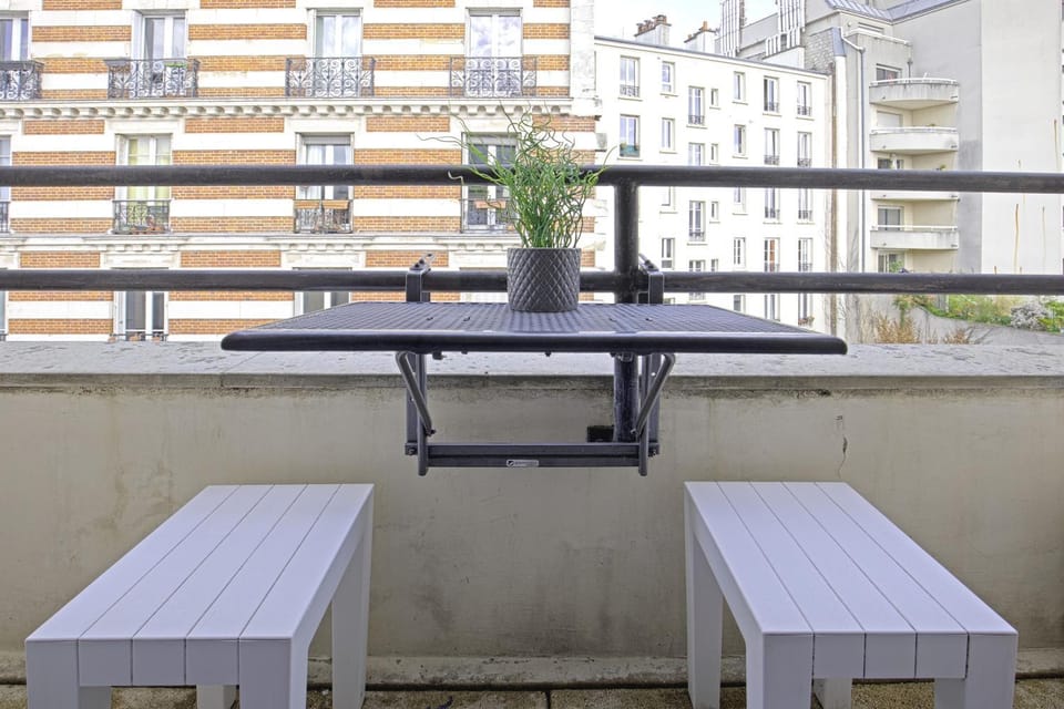 View (from property/room), Balcony/Terrace