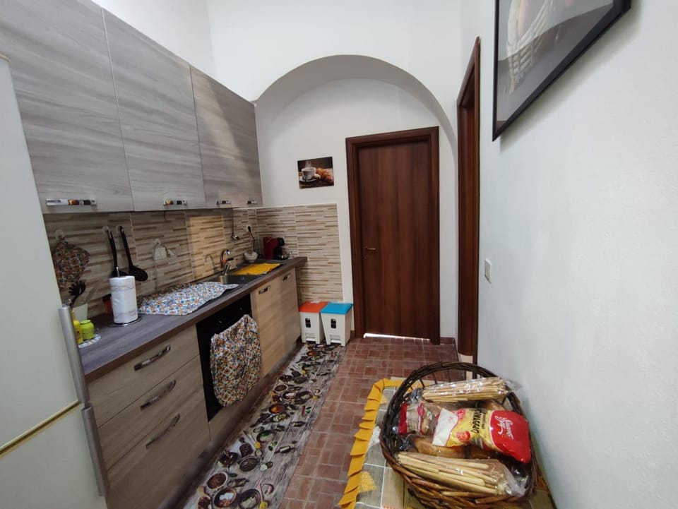 Magma House House in Catania