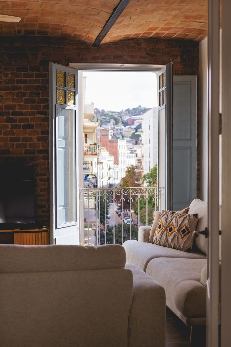 View (from property/room), Living room