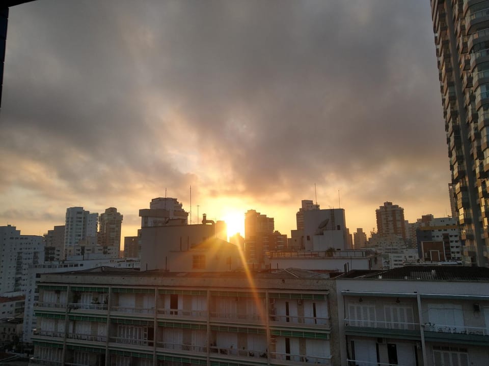 Day, Sunrise