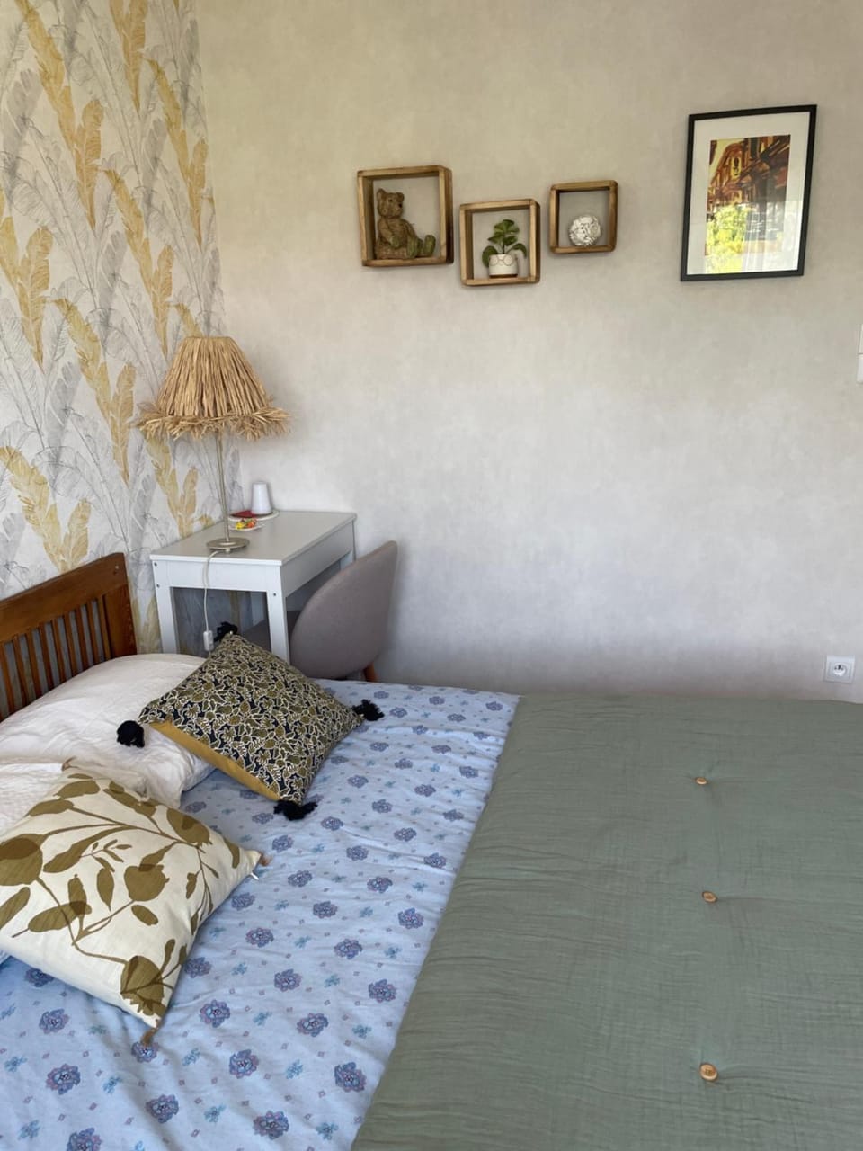 Petite pause nivernaise Vacation rental in Bourgogne-Franche-Comté