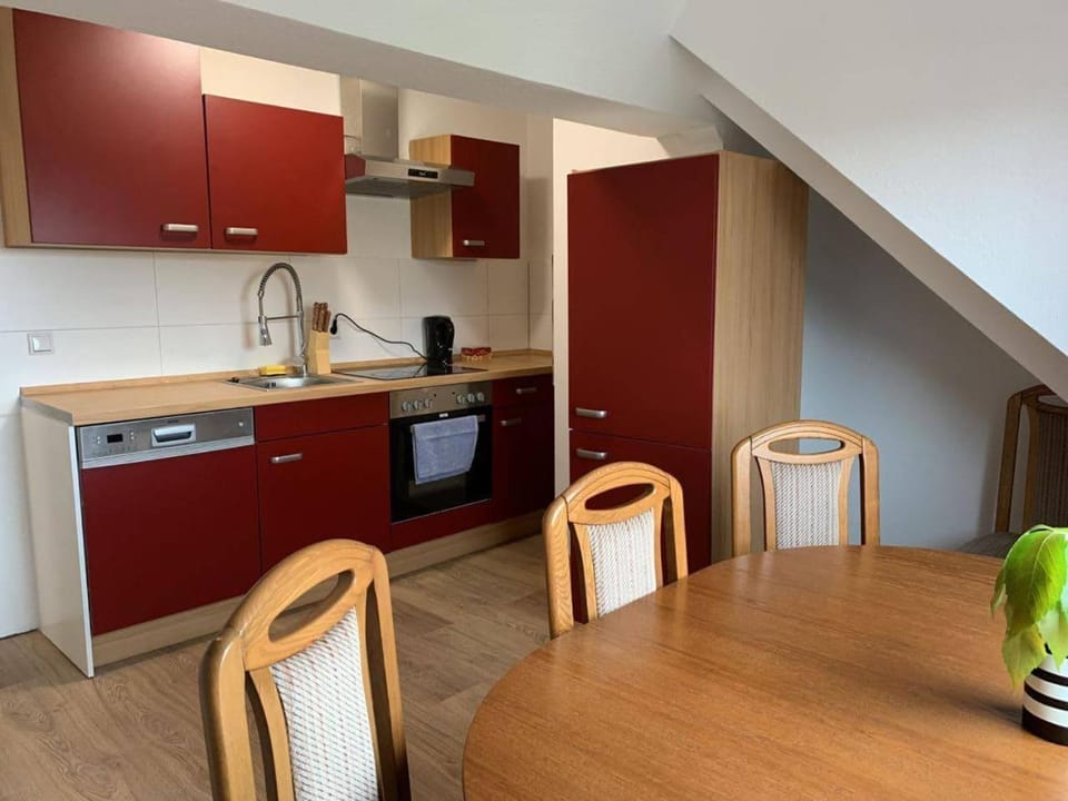 Pension für Monteure in Leipzig Bed and Breakfast in Leipzig