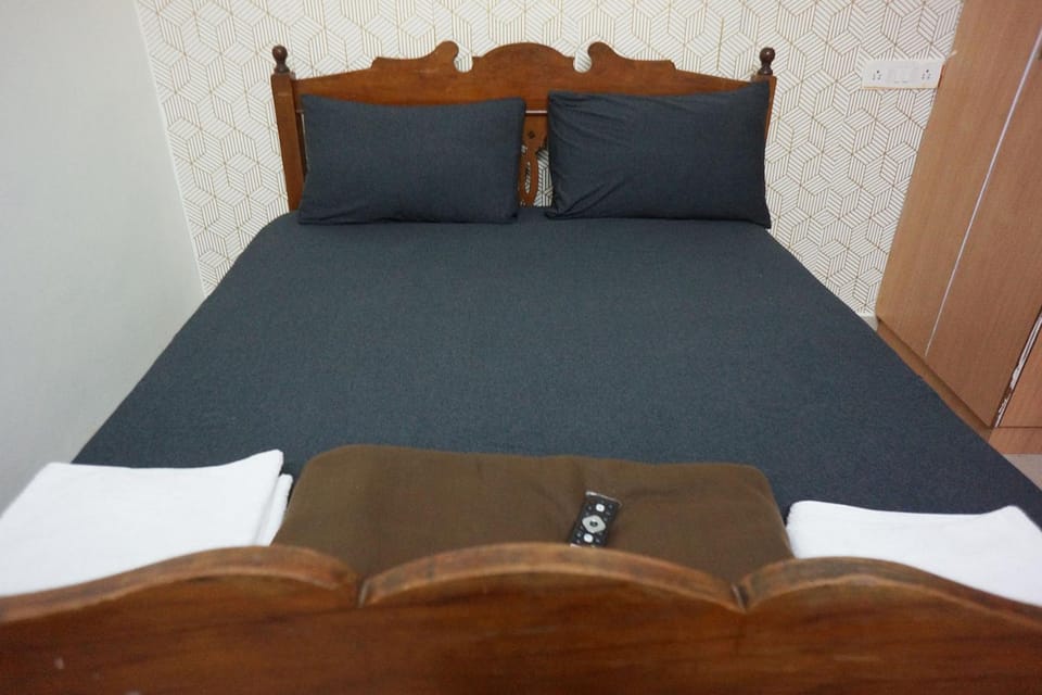 VPR Cottage Hotel in Tamil Nadu