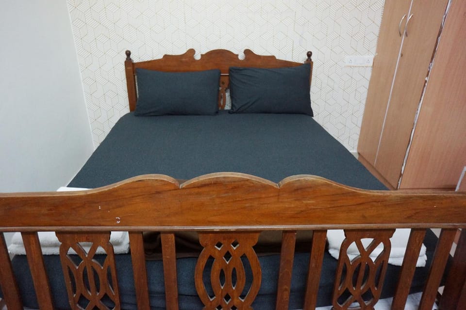 VPR Cottage Hotel in Tamil Nadu