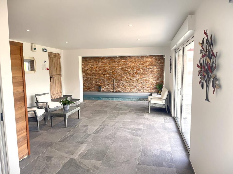Hotel Agian - Maison Bonnet Hotel in French Basque Country
