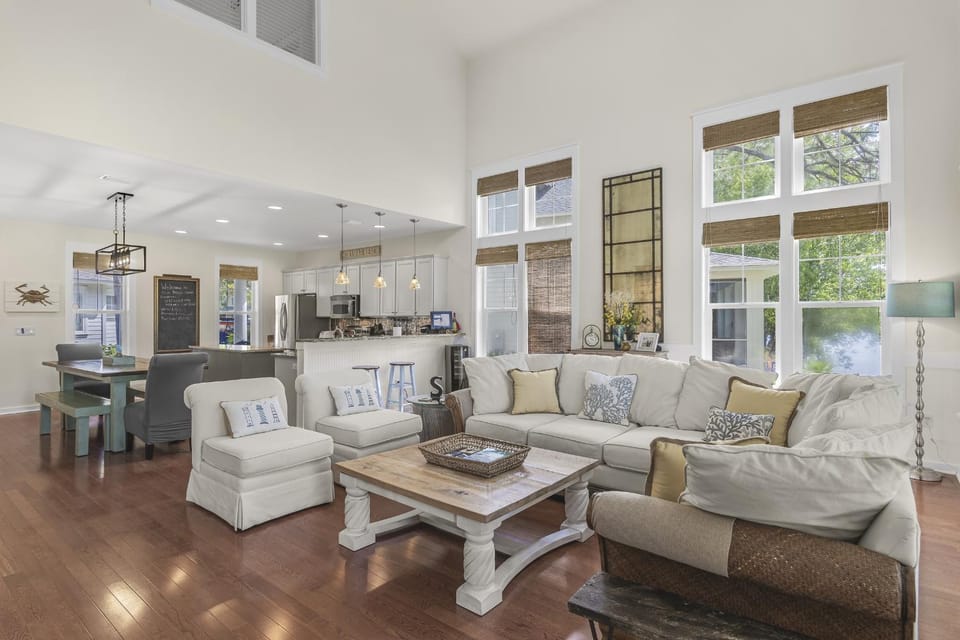 1285 Laurel Grove - Seabatical House in South Walton County