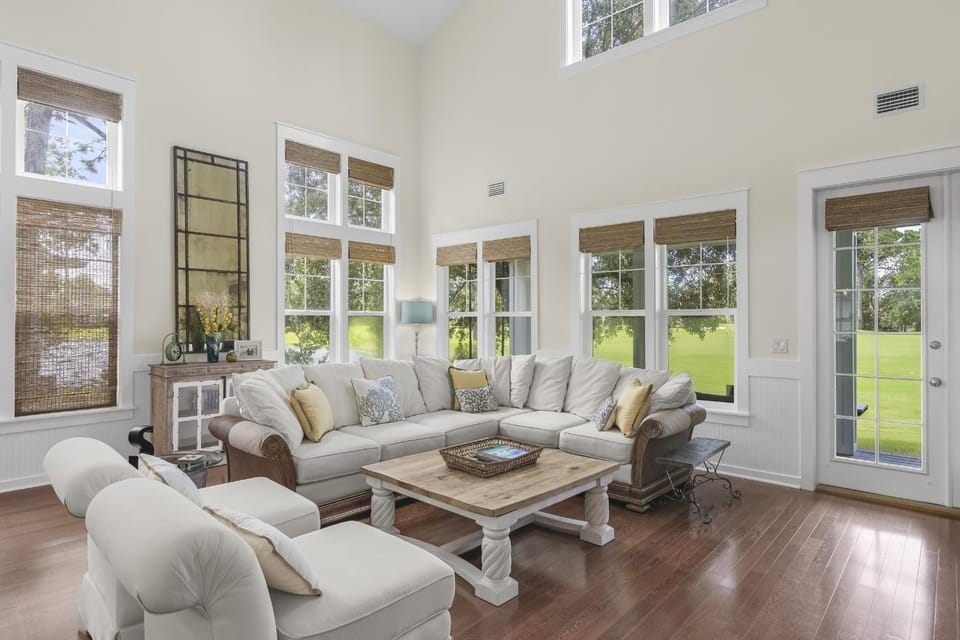 1285 Laurel Grove - Seabatical House in South Walton County