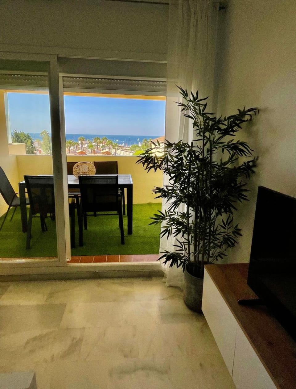 Ático Dunas Islantilla Apartment in Islantilla