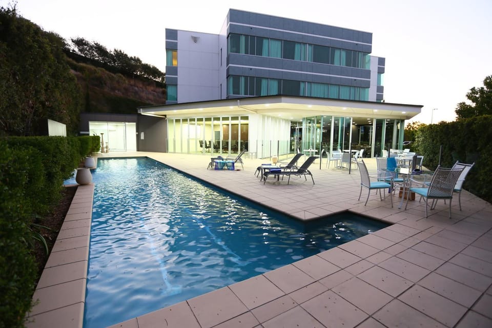 Balcony/Terrace, Swimming pool
