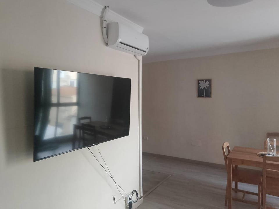 apartamentos SENSI Apartment in Malaga