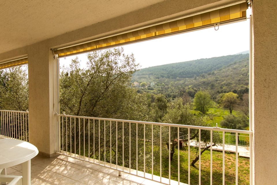 Apartments Sveta Marina Apartment in Istria County