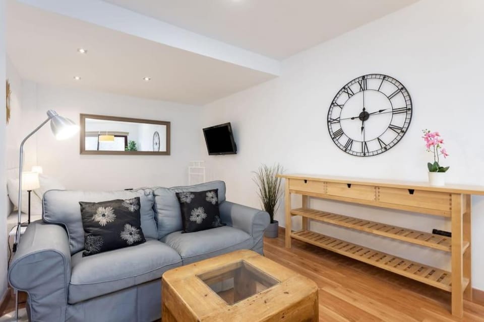 Cálido apartamento. Tenerife. WiFi. Apartment in Canary Islands
