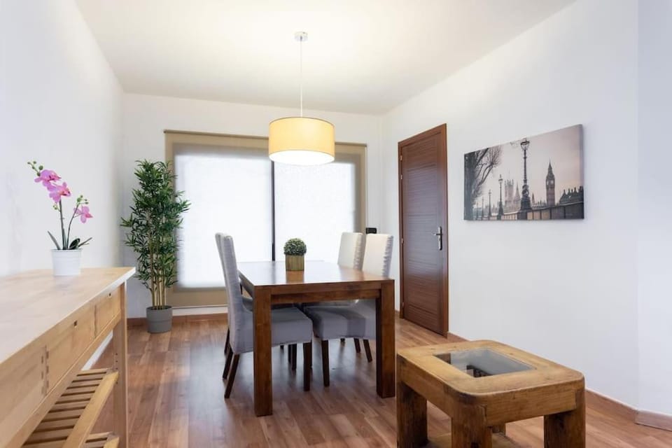 Cálido apartamento. Tenerife. WiFi. Apartment in Canary Islands