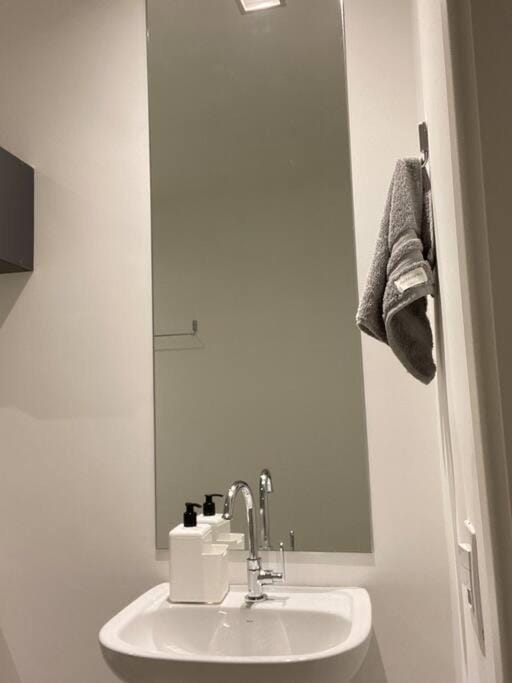 Studio Aconchegante em Moema - Completo - 30m2 Apartment in Sao Paulo City