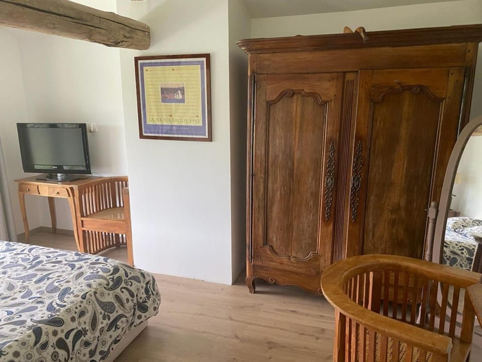 Annicq et Georges-Marie Bed and Breakfast in Occitanie