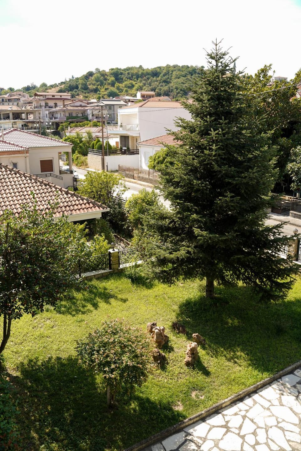 Grand View Suites Meteora Apartment in Kalabaka