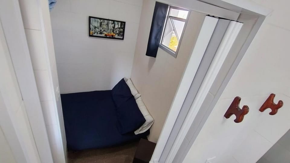 Apartamento Top Expo Center Norte Paulista Centro Apartment in Sao Paulo City