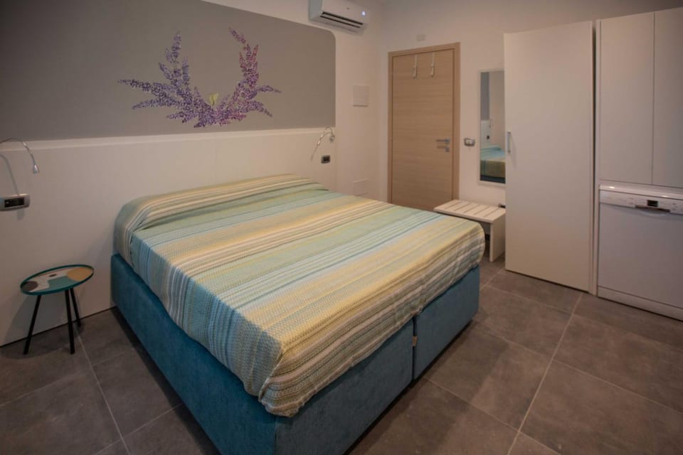 Domi Home Bed and Breakfast in La Spezia