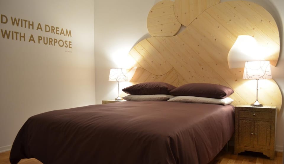 Angelina Urban Lodge Apartment hotel in Marche