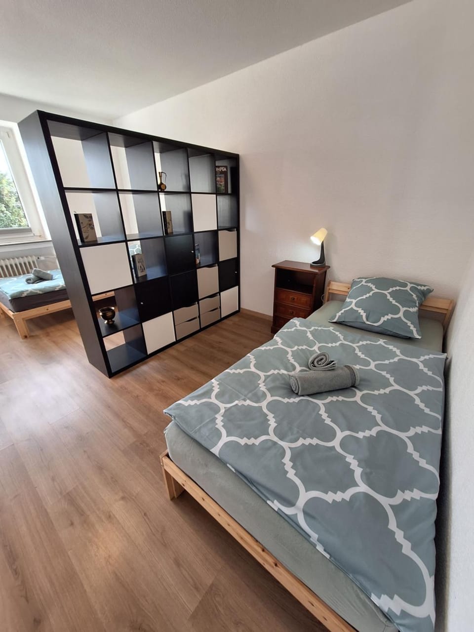 Elpke Apartment in Bielefeld
