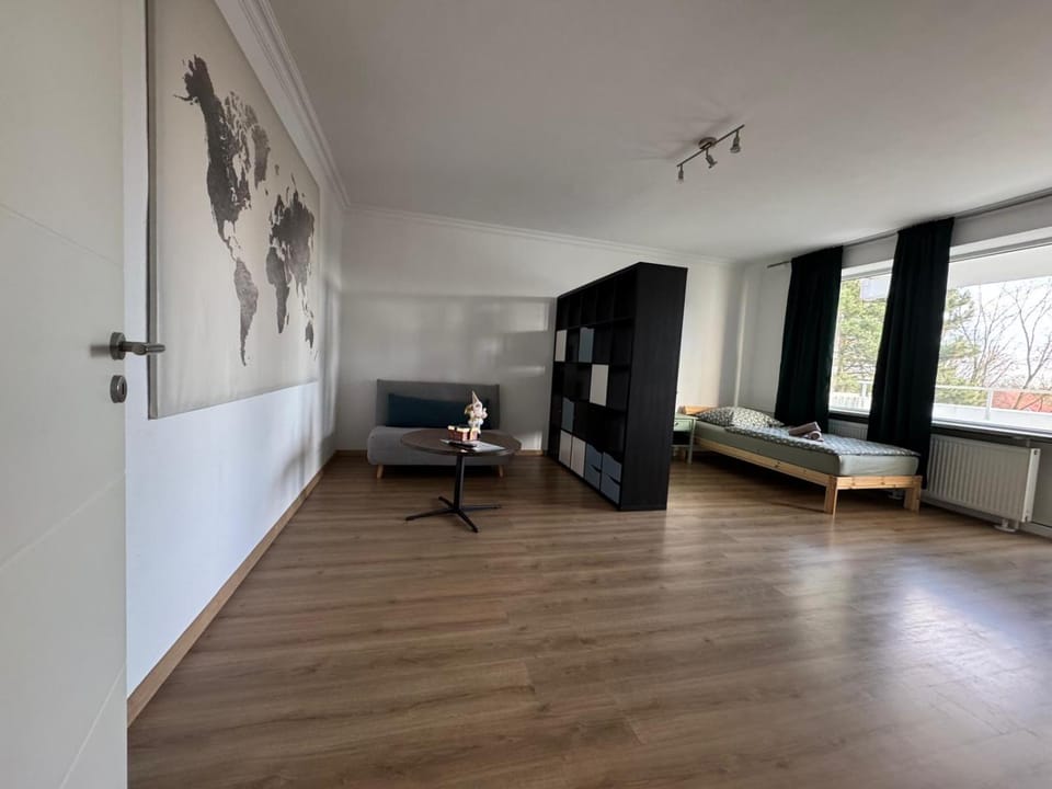 Elpke Apartment in Bielefeld