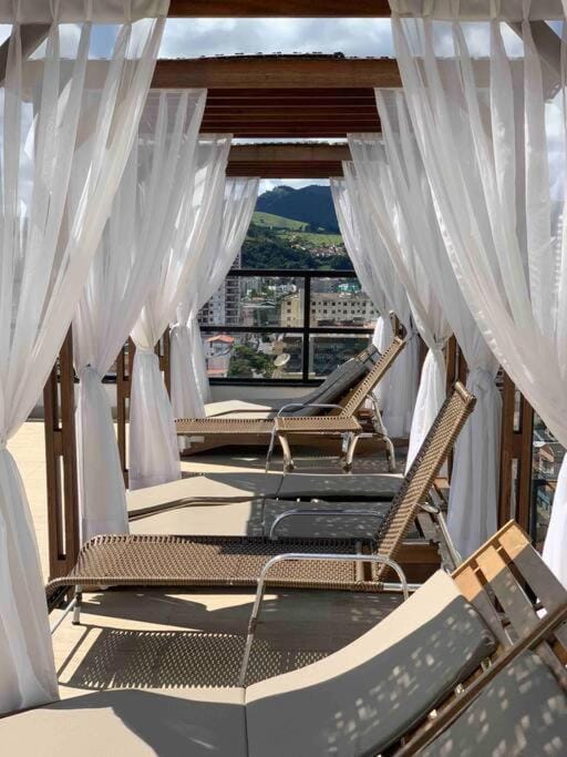 Day, sunbed