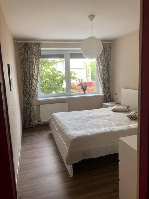 Moonlight apartment Apartment in Latvia