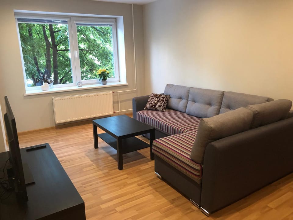 Moonlight apartment Apartment in Latvia