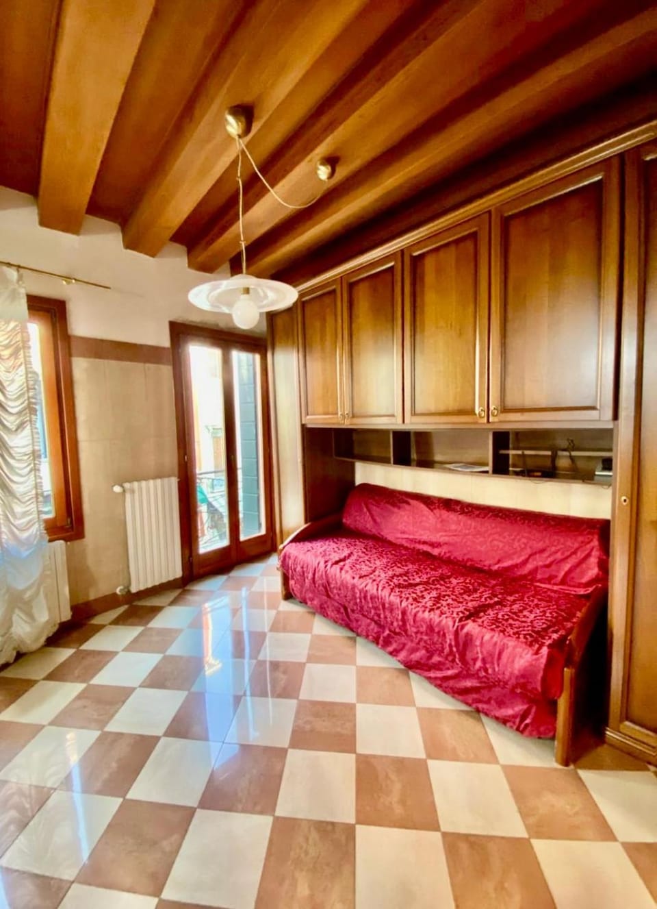 Bellavista Apartment in Venice