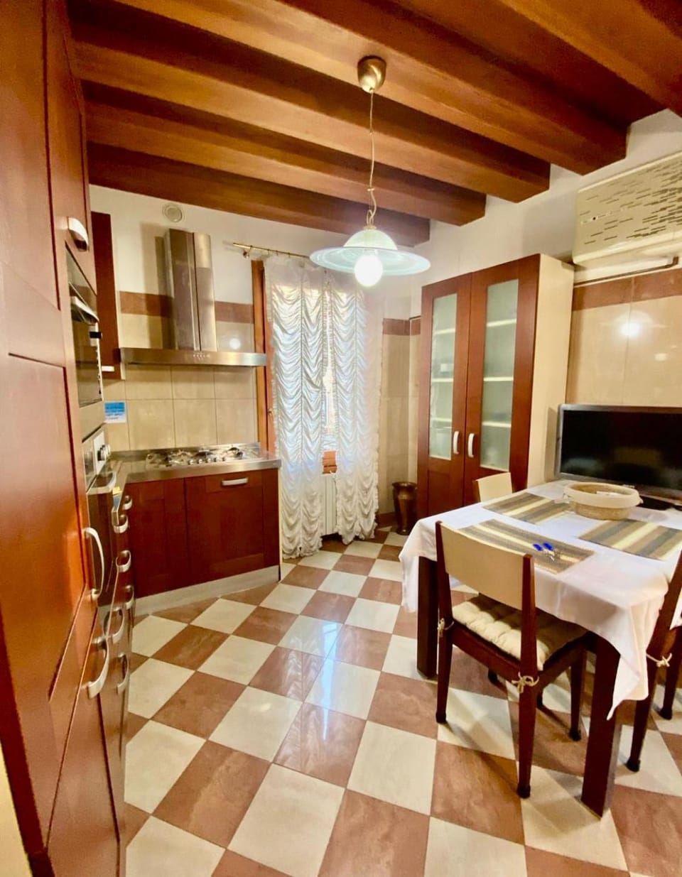 Bellavista Apartment in Venice