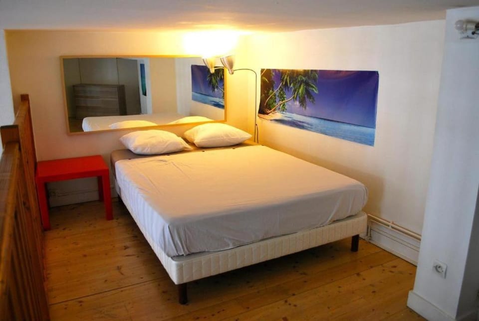 L'appartement du Parc Apartment in Lyon