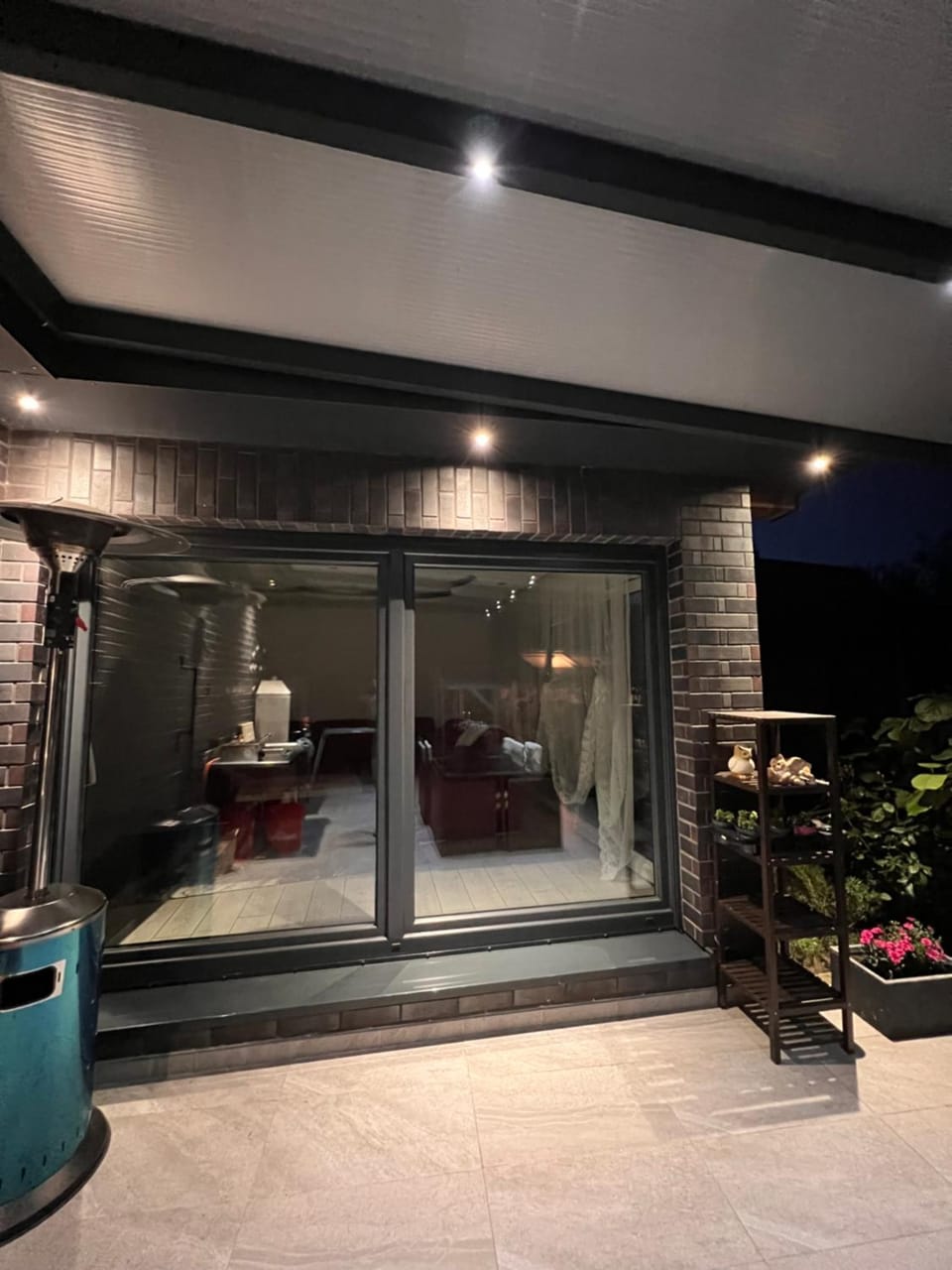 The Port Ferienwohnung Apartment in Eckernförde