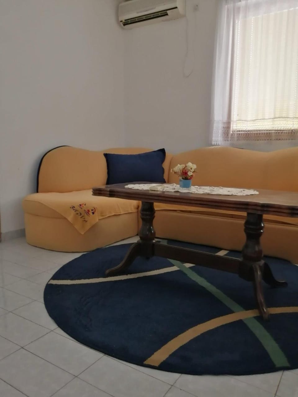 DOLCE BUDVA APARTMANI eco pumpa Apartment in Budva