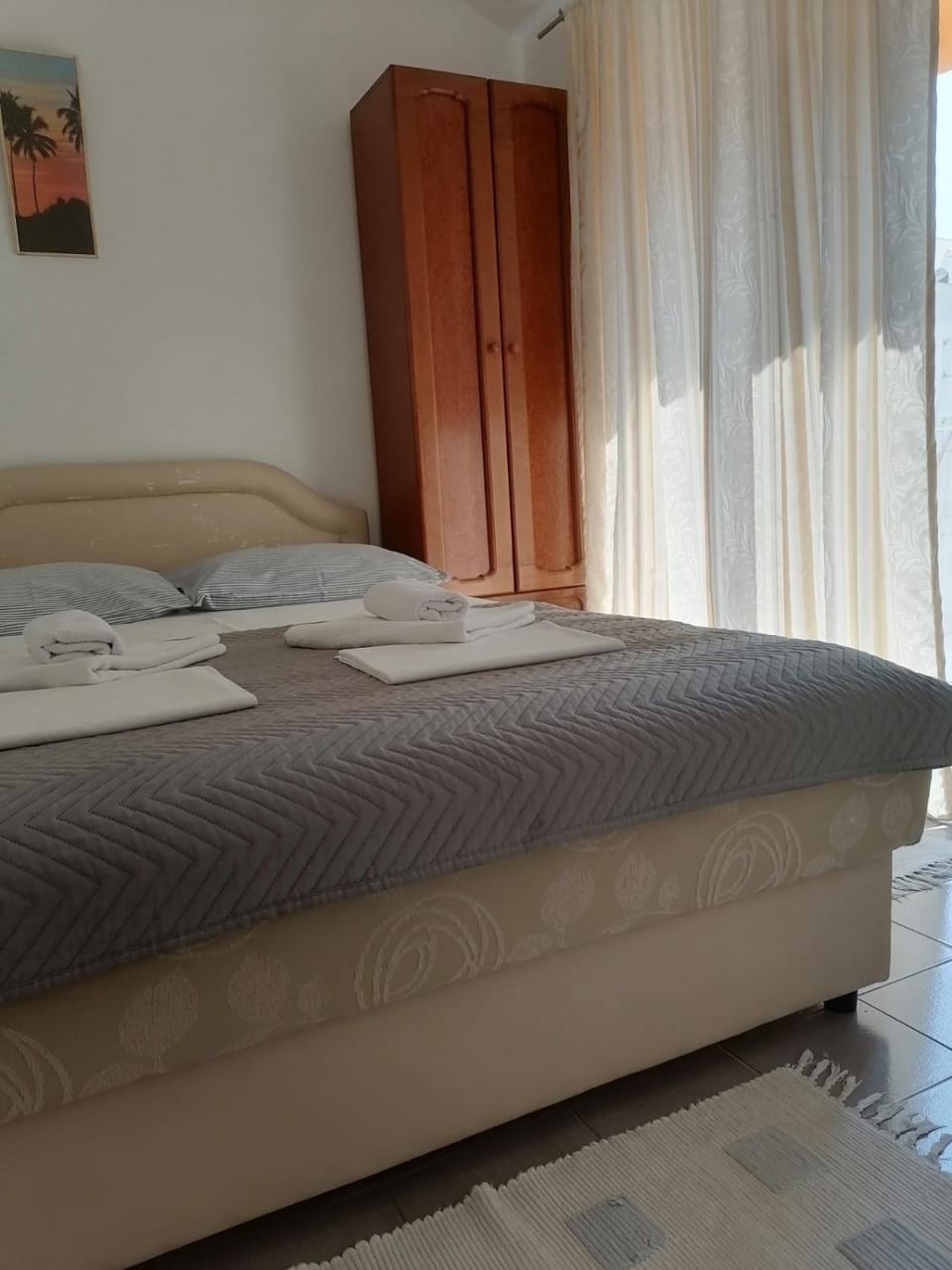 DOLCE BUDVA APARTMANI eco pumpa Apartment in Budva
