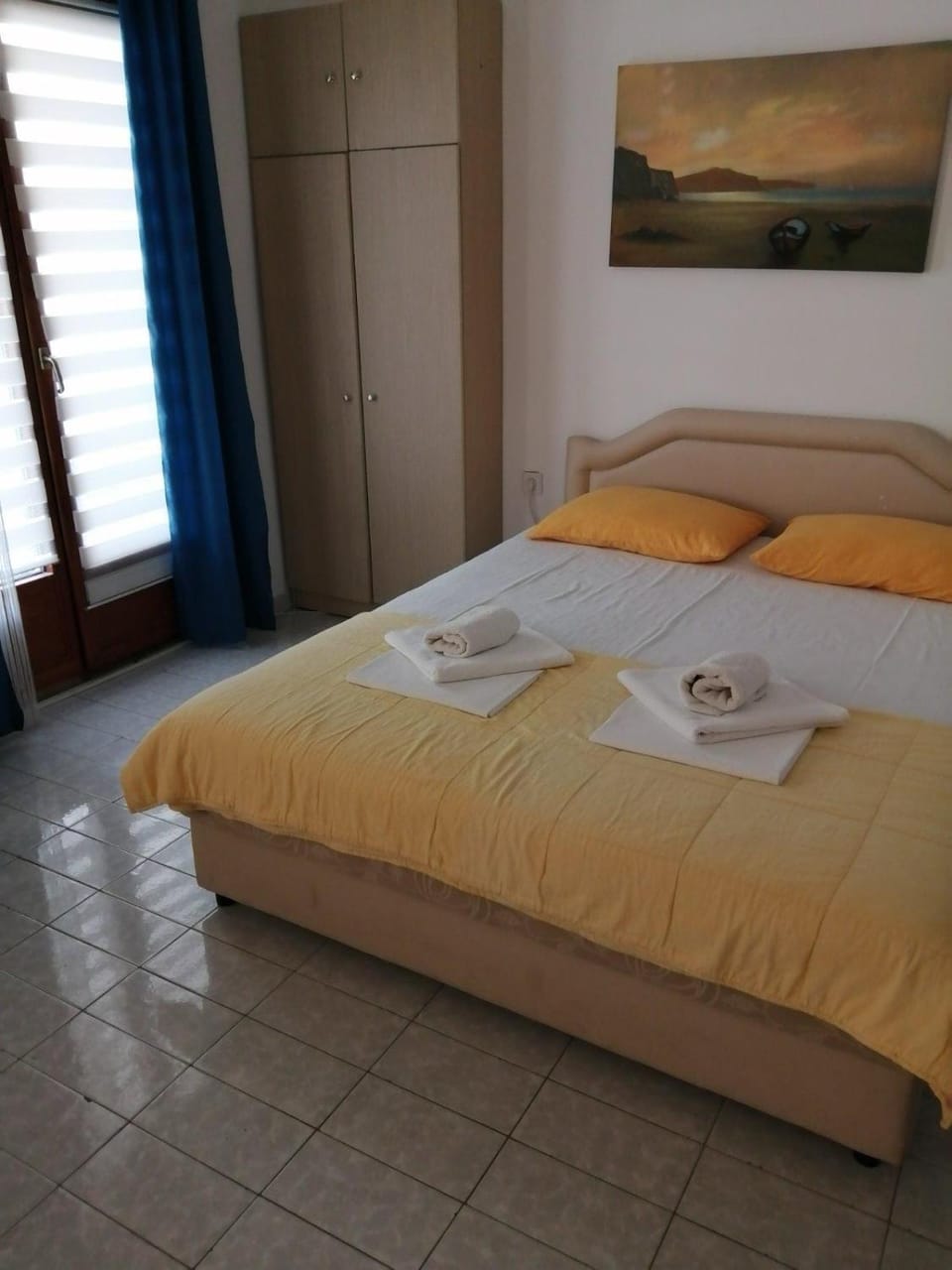 DOLCE BUDVA APARTMANI eco pumpa Apartment in Budva