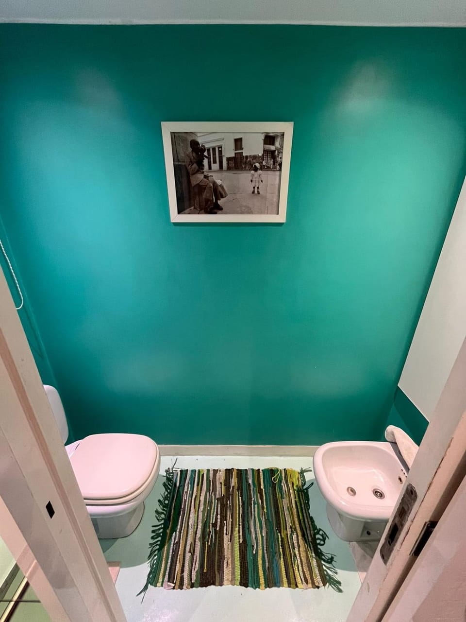 Toilet, Bathroom, bidet