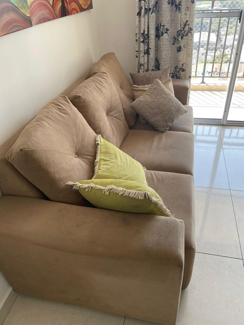 Apartamento na Mooca Condomínio Torres Vedras Apartment in Sao Paulo City