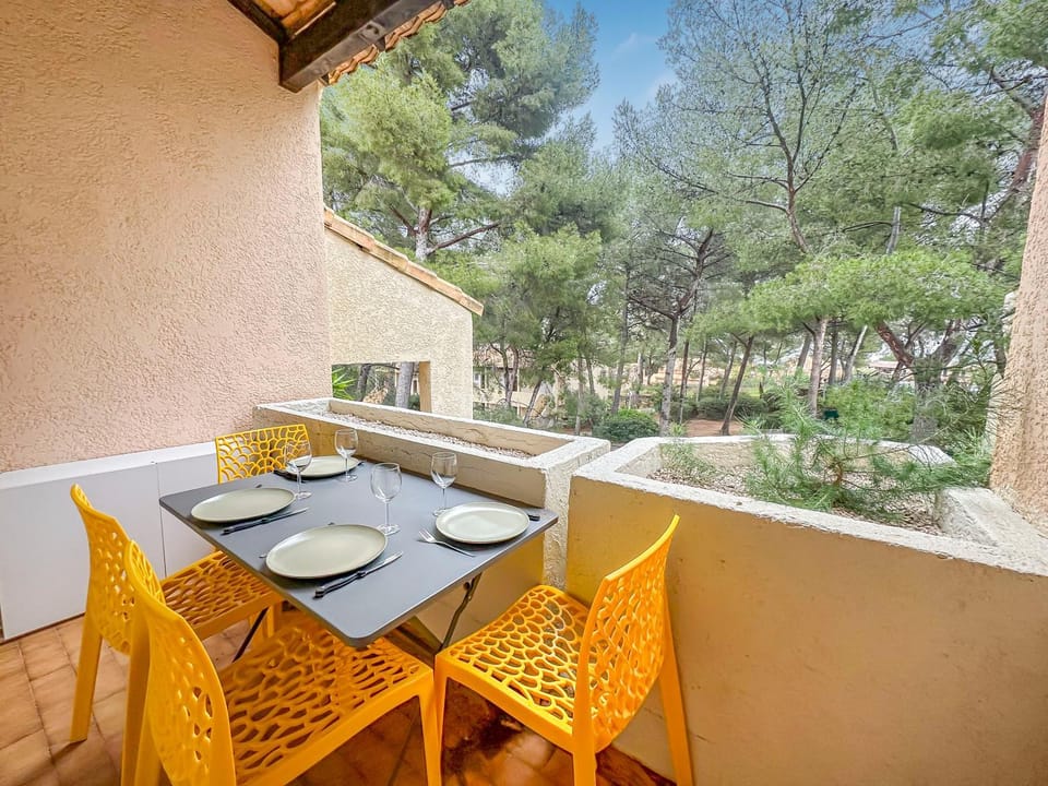 Day, View (from property/room), Balcony/Terrace, Dining area