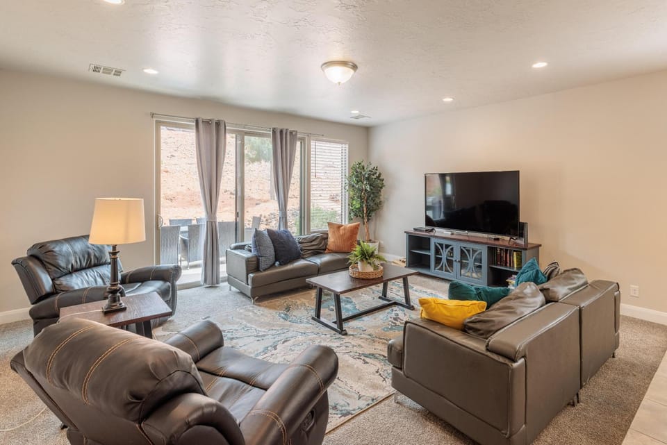 Dixie Family Adventure House in St George