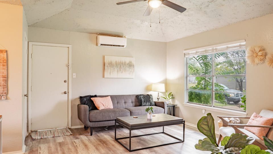 TenDayis Paradise House in Abilene