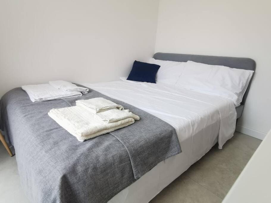 Paradiso Marino Apartment in Scalea