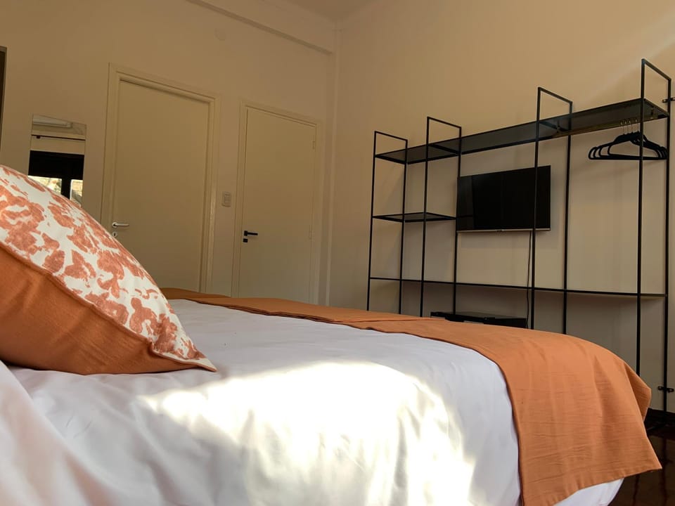 TV and multimedia, Balcony/Terrace, Street view, Entertainment, internet, locker, oven, air conditioner