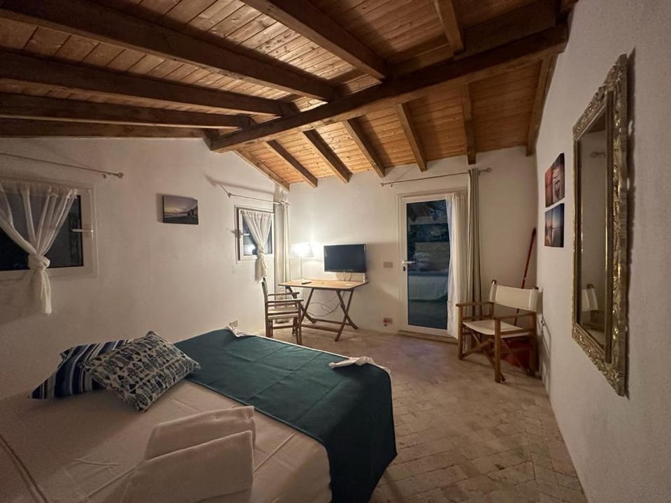 Residenza ammiraglio Filippo Apartment in Varigotti