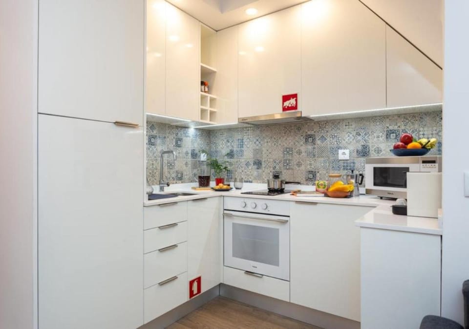 Casa Santa Clara Apartment in Lisbon